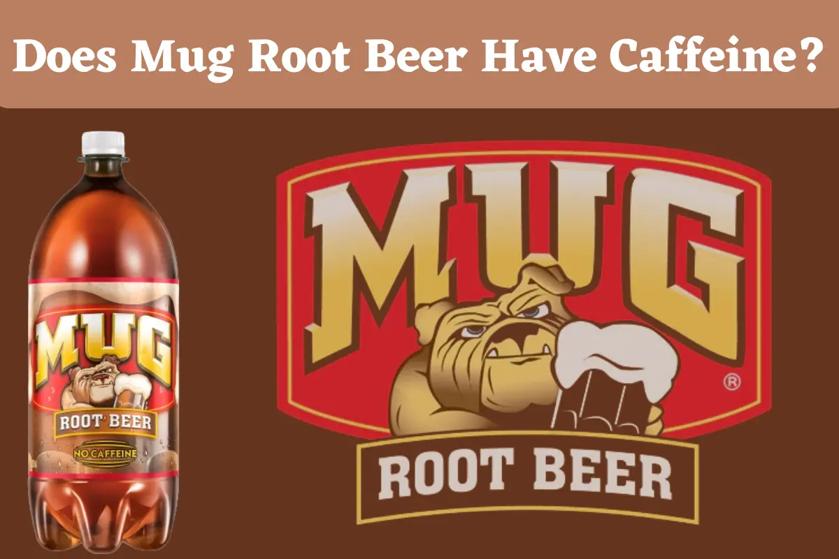 Does Mug Root Beer Have Caffeine?